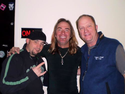 micheal trevor matt need